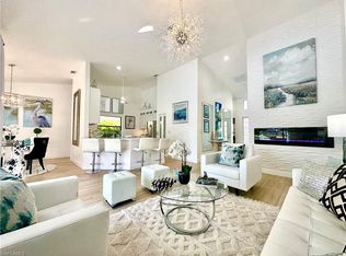 1376 Monarch Cir, Naples, FL 34116