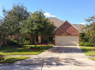 21234 Knollblossom Ln, Richmond, TX 77407