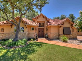 131 Mitchell Creek Dr, Horseshoe Bay, TX 78657