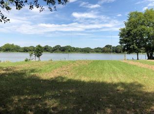 138 Lcr 735b, Thornton, TX 76687