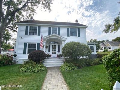 1100 Eastern Avenue, Schenectady, NY, 12308