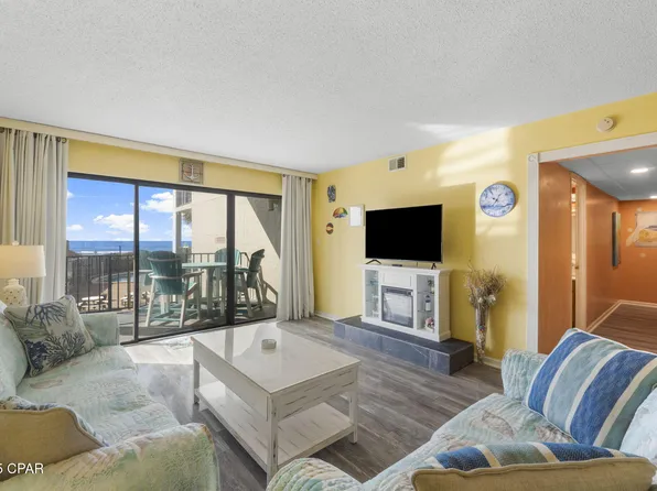 8815 Thomas Dr Unit 207, Panama City Beach, FL 32408
