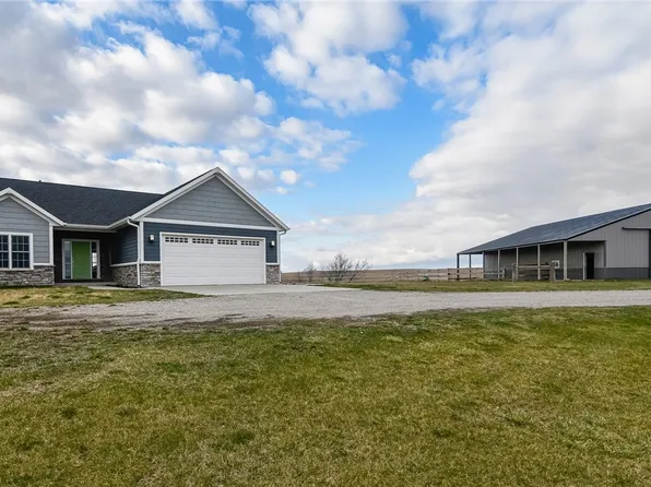1275 330th St, Rhodes, IA 50234