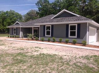 20575 NW 250th St, High Springs, FL 32643