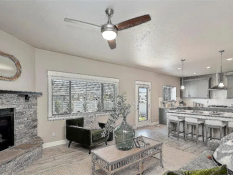 2140 S Woodsage Way — Photo 10