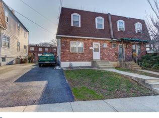124 Rhodes Ave, Collingdale, PA 19023