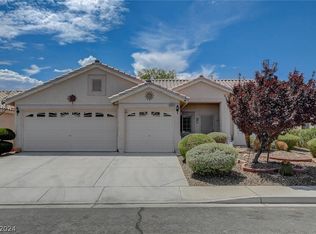 5121 Carolina Mist St, North Las Vegas, NV 89081