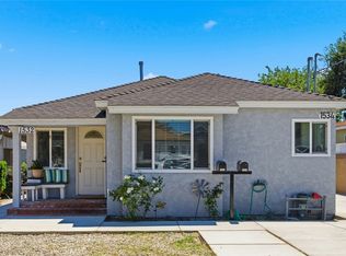 1532 W 221st St, Torrance, CA 90501