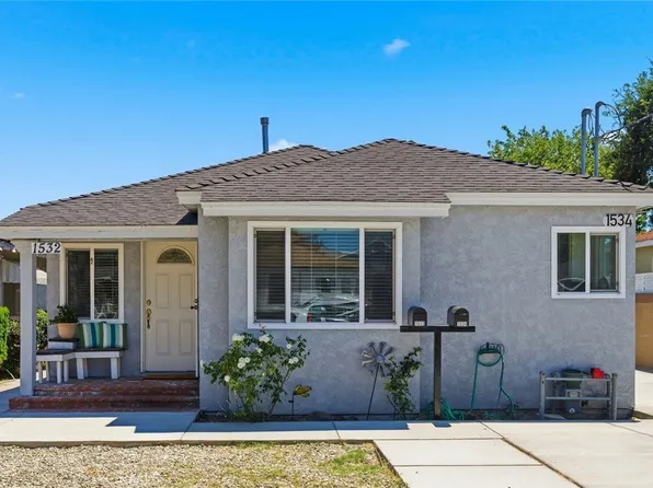 1532 W 221st St, Torrance, CA 90501