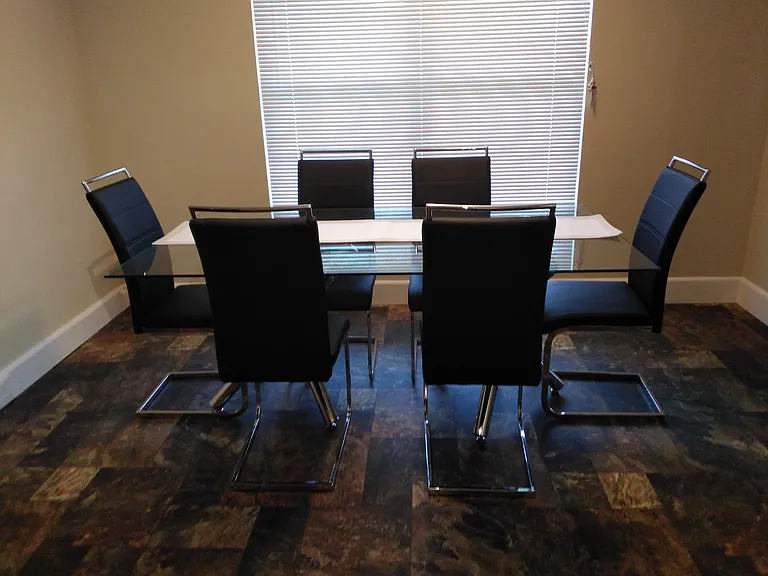 2 bedroom dining room_10162023