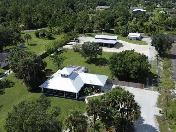 921 20th ST SE, NAPLES, FL 34117