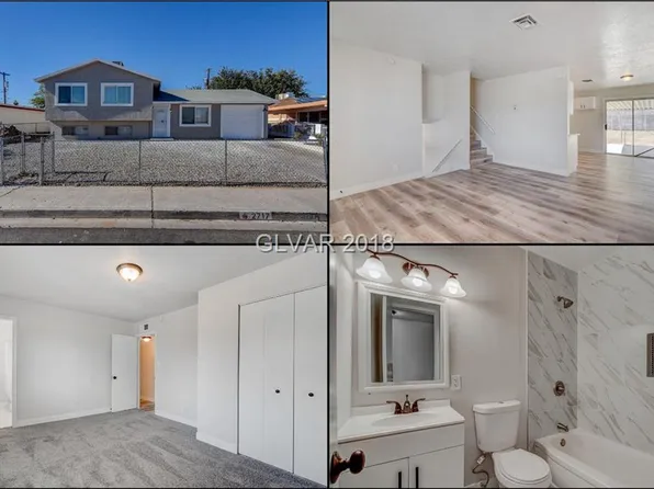 2717 Armor St, North Las Vegas, NV 89030
