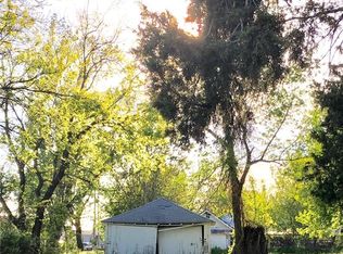 517 N Kickapoo Ave, Shawnee, OK 74801