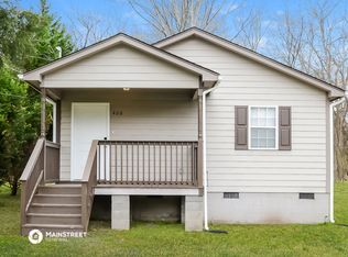 408 Alabama Ave SW, Bessemer, AL 35022