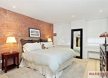 Sold by Warburg