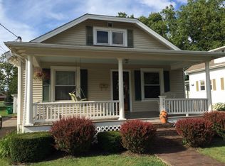 921 Rosemont Ave, Danville, KY 40422