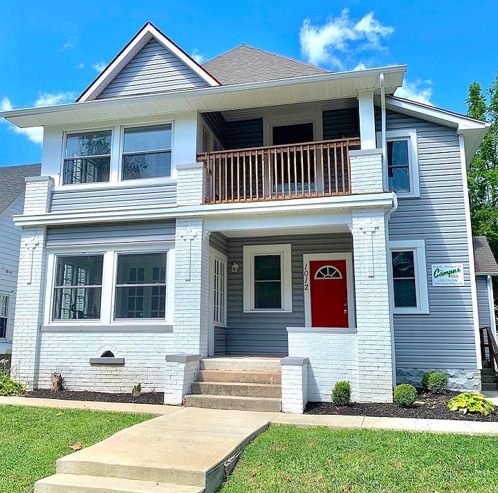 1st image of 1012 W University Ave #2
