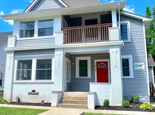 1012 W University Ave #2, Muncie, IN 47303
