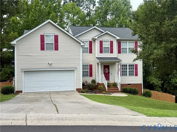 2912 Littlebury Dr, Chester, VA 23831