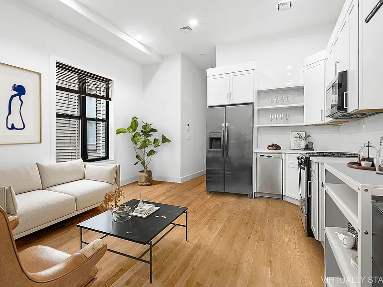 1409 Greene Ave #3 — Photo 1