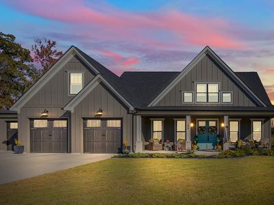 290 Pine Lakes Dr, Ringgold, GA, 30736