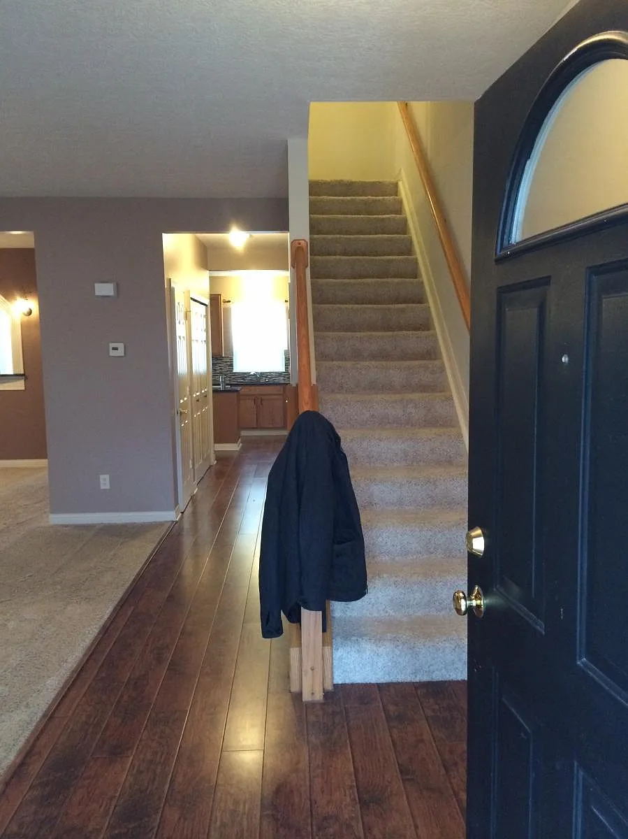 entrance - 6152 Ashtead Dr