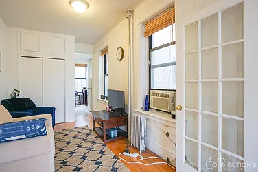 Rented by City Connections Realty