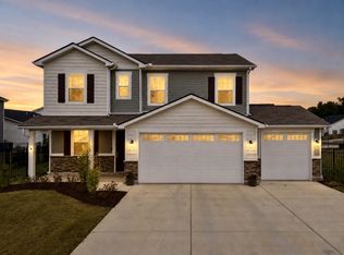 3005 Fernwood Ln, Columbia, TN 38401