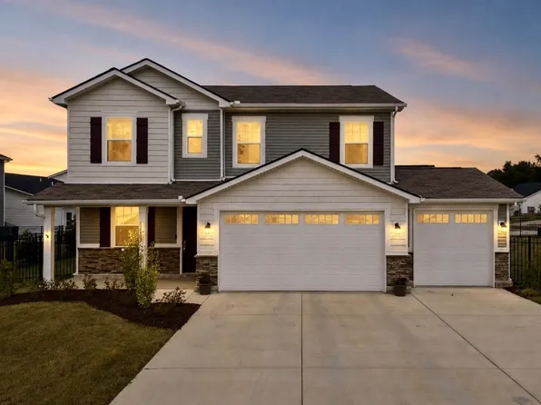 3005 Fernwood Ln, Columbia, TN 38401