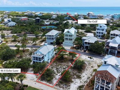 Echo Ln Lot 46, Pt Saint Joe, FL, 32456