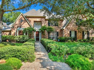 1906 Alana Springs Dr, Katy, TX 77450