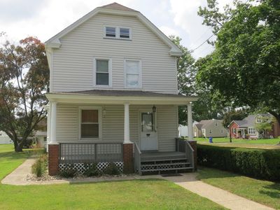 802 Grove St, Florence, NJ, 08518