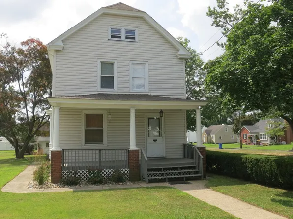 802 Grove St, Florence, NJ 08518