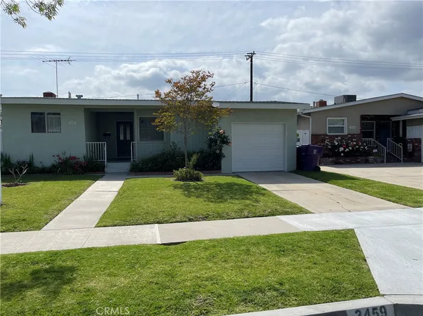 3459 Gondar Ave, Long Beach, CA 90808