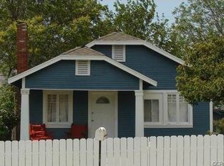 898 W Williams St, Banning, CA 92220