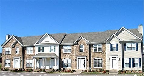 Beautiful Townhome With So Many Details! Must See To Appreciate Quality & Location.