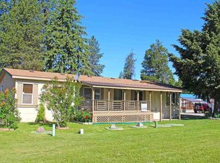 469010 Highway 95 TRLR 39, Sagle, ID 83860