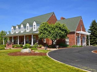 9717 E Woolard Rd, Colbert, WA 99005