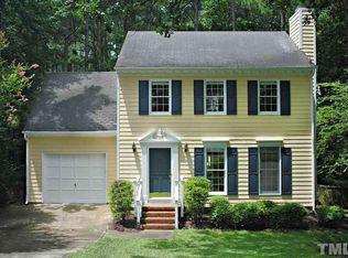 5003 Fortunes Ridge Dr, Durham, NC 27713