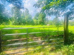 1950 Pine Grove Rd, York, AL 36925