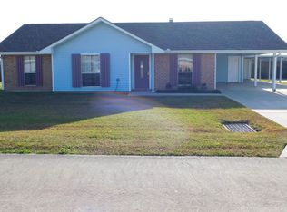 309 Elm Dr, Raceland, LA 70394