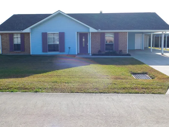 309 Elm Dr, Raceland, LA 70394