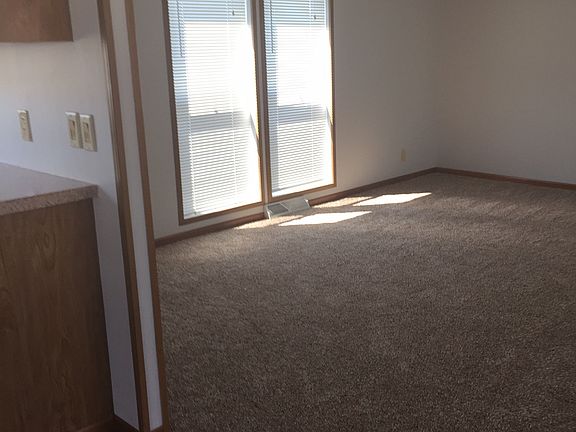 Bright sunny Livingroom