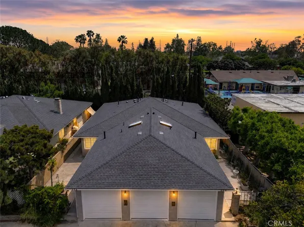402 E Glendale Dr, Orange, CA 92865