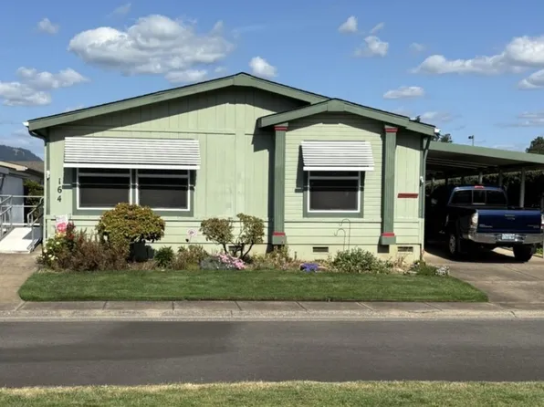 3355 N Delta Hwy Unit 164, Eugene, OR 97408