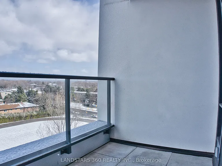 399 Spring Garden Ave #615 — Photo 19
