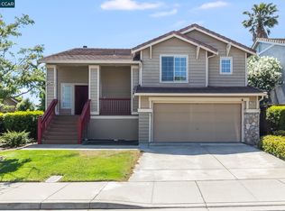 289 Crestview Ave, Martinez, CA 94553