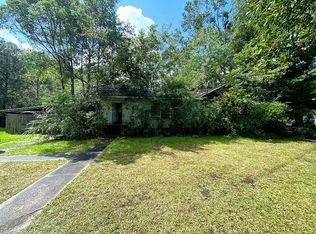 6024 Old Slag Rd, Moss Point, MS 39563