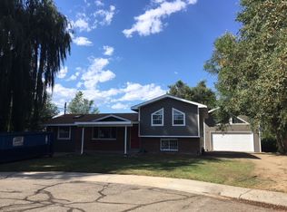 1538 Liberty Ct, Longmont, CO 80504