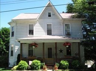 1351 Saylor St, Johnstown, PA 15905